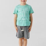 Kids Surf Club Marlow Tee