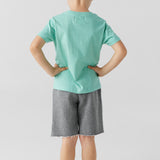 Kids Surf Club Marlow Tee