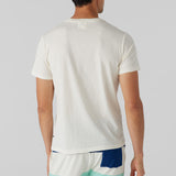 Sol Waves Sunset Tee