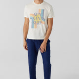 Sun Surf Sunset Tee