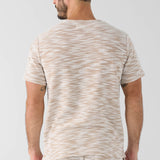 Venice Slub Henley Tee