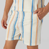Malibu Terry Short
