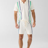 Malibu Terry Short