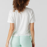 Surf More Dani Tee