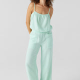 Topanga Gauze Pant