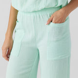 Topanga Gauze Pant