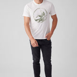 Fatigue Onyx Surf Tee
