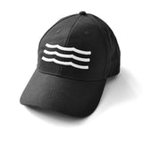 Waves Hat