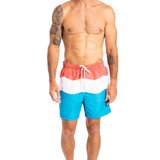 Sol Flag Swim Short