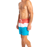 Sol Flag Swim Short
