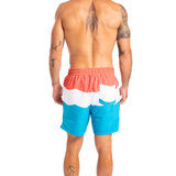 Sol Flag Swim Short