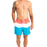 Sol Flag Swim Short