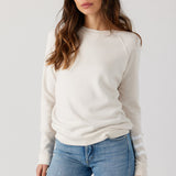 Coastal Waves Pullover