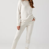 Coastal Waves Pullover