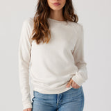 Coastal Waves Pullover