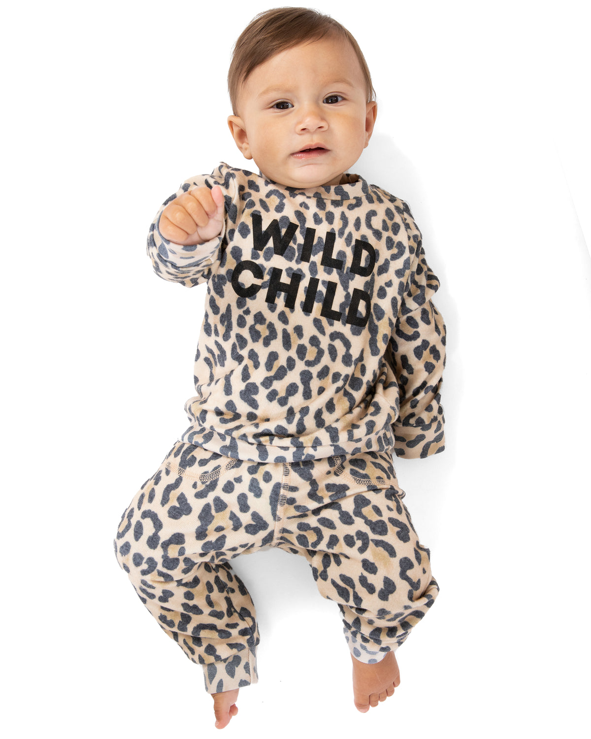 BABY HOODIES, PULLOVERS, JOGGERS, BABY CLOTHING – Sol Angeles
