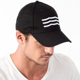 Waves Hat